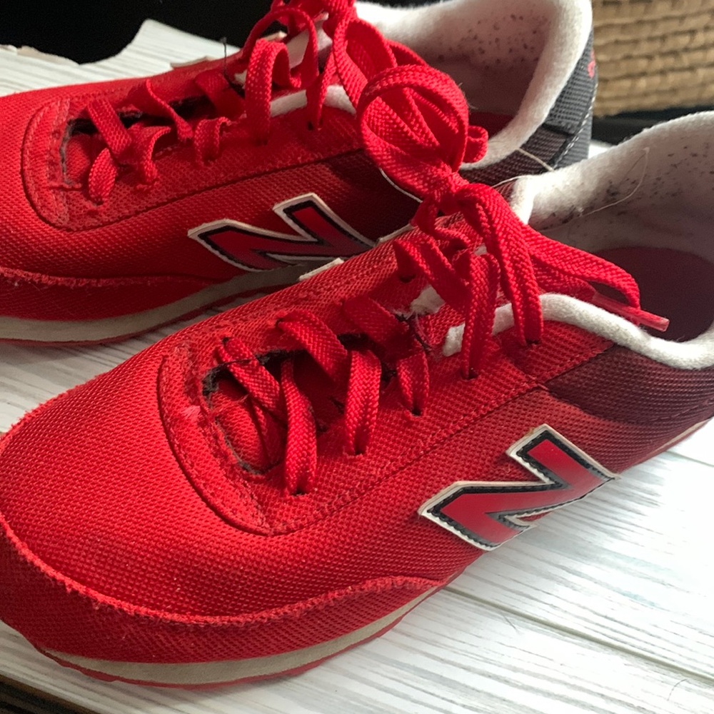New balance shoes